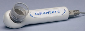 Discovery-2 Handset